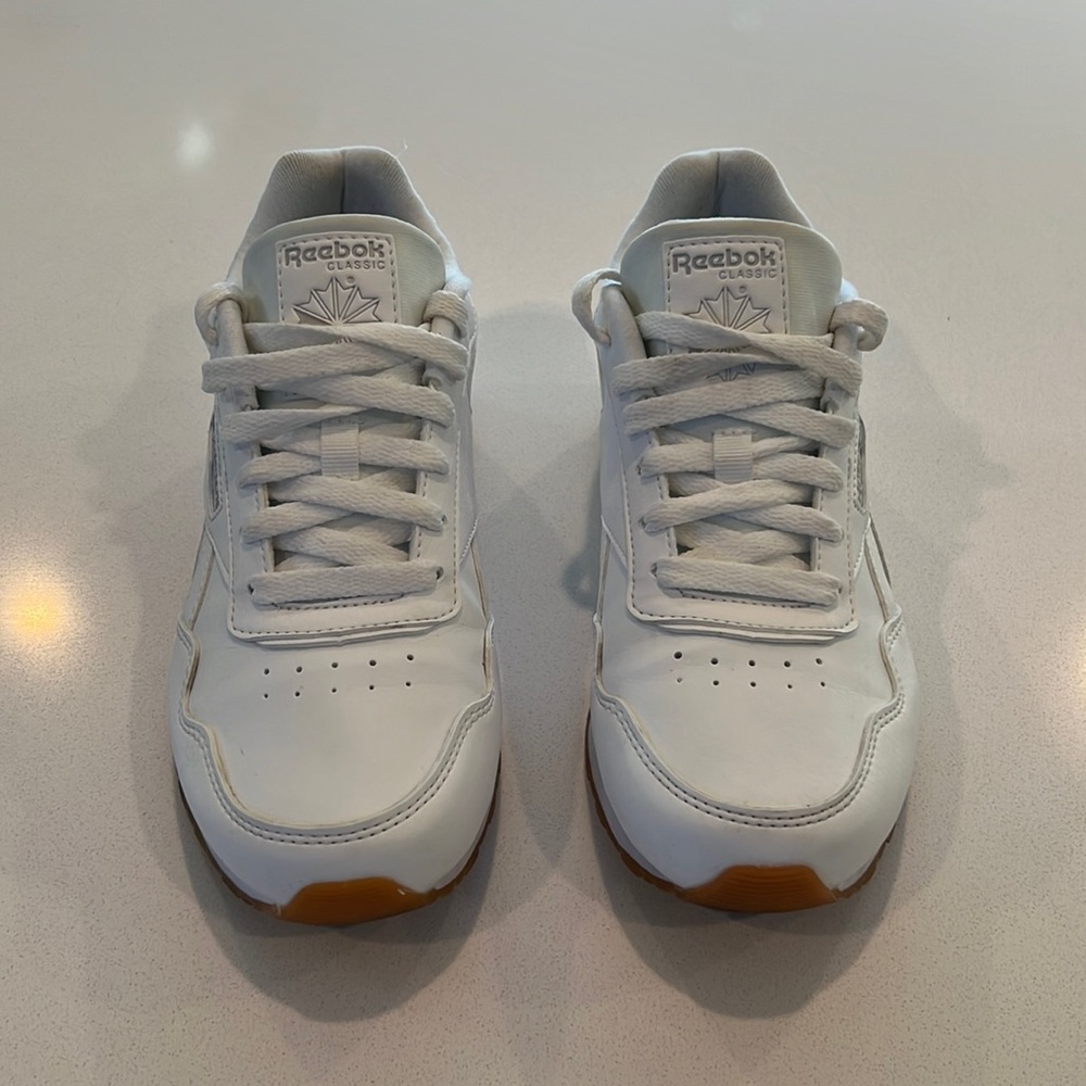 Reebok cl Harman Run